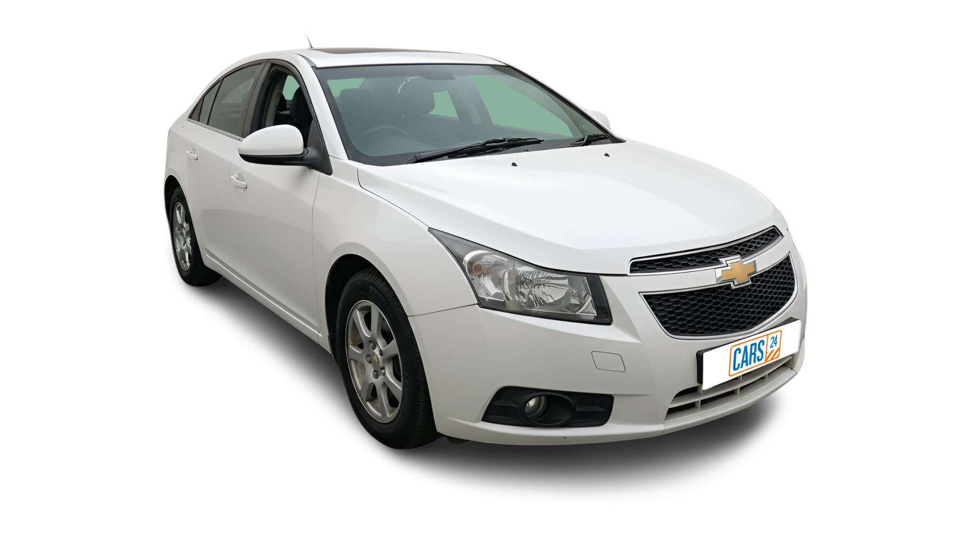 Chevrolet Cruze-img